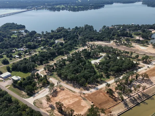 0 Amethyst Ct, Malakoff, TX 75148