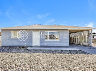 11207 W Oregon Ave, Youngtown, AZ 85363