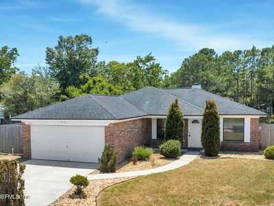 2704 SAFESHELTER Drive W, Jacksonville, FL, 32225