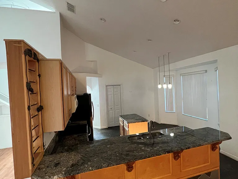 Breakfast Bar