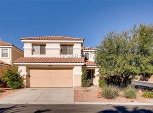 1933 Sondrio Dr, Las Vegas, NV 89134