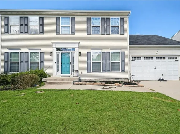 11 Waterfowl Cv, Hampton, VA 23666