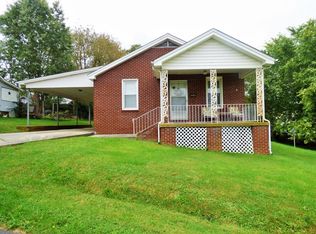 145 Lahue Dr, Wytheville, VA 24382