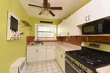 Sold by Exit Kingdom Realty