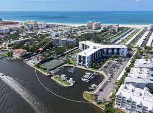 5855 MIDNIGHT PASS ROAD #605, SARASOTA, FL 34242