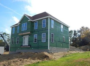1 Vale St, Methuen, MA 01844
