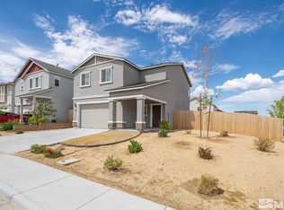 8831 Gazing Star Dr, Reno, NV 89506