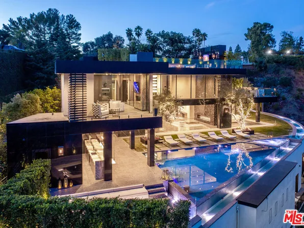 1200 Bel Air Rd, Los Angeles, CA 90077