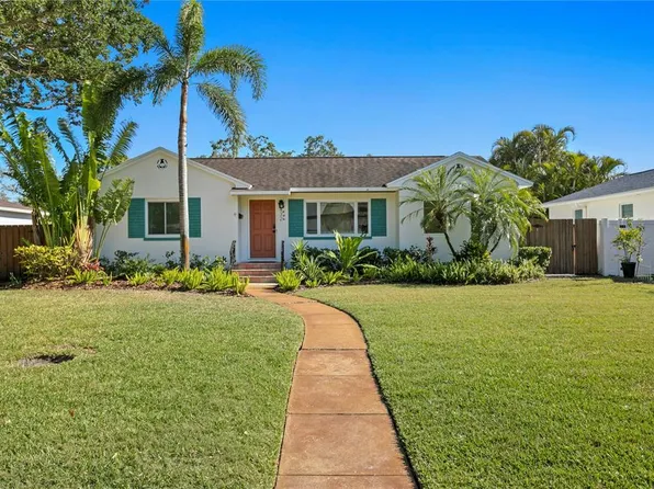 432 39th Ave NE, Saint Petersburg, FL 33703