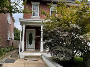1620 Powell St, Norristown, PA 19401