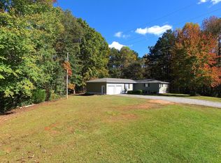 171 Whaley Ferry Rd, New Site, AL 36256