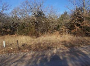 Blue Ridge Rd LOT 28&29, Newalla, OK 74857