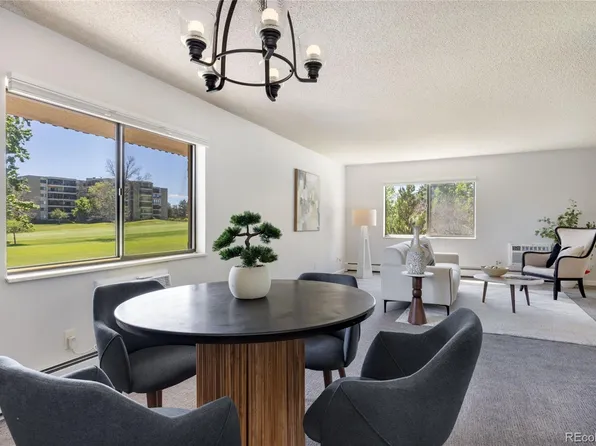 14050 E Linvale Place #102, Aurora, CO 80014