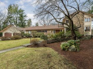 5 Viles Rd, Lexington, MA 02421