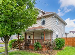 948 Bennett St, Marion, OH