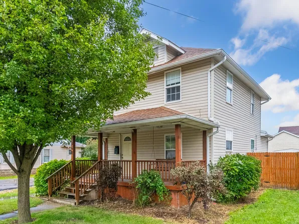 948 Bennett St, Marion, OH 43302