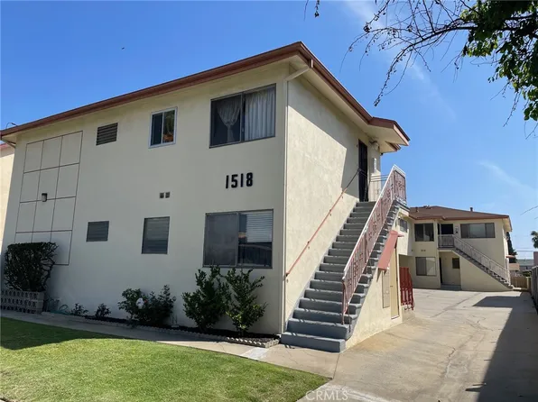 1518 S 4th St, Alhambra, CA 91803