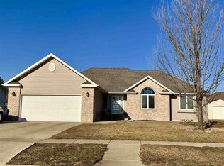 507 Embassy Dr, Sergeant Bluff, IA 51054