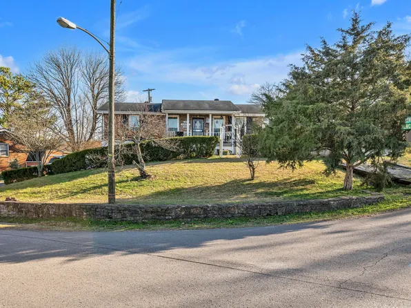 413 Mercomatic Dr, Nashville, TN 37209