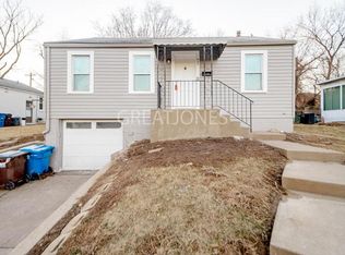 207 Averill Ave, Saint Louis, MO 63135
