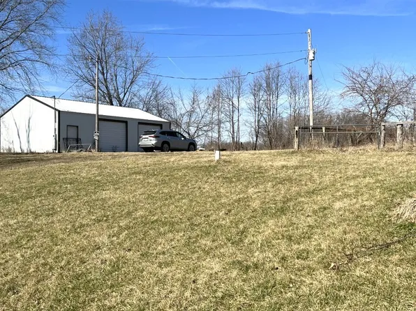 8259 N County Road 625 W, Russellville, IN 46175