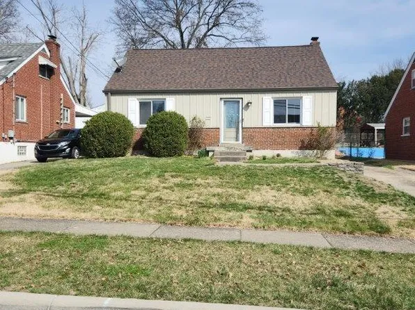 1618 Centerridge Ave, Cincinnati, OH 45231