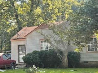 127 Barbara Ave, Jackson, MS 39209