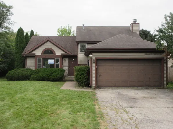 3001 22nd Pl, North Chicago, IL 60064