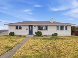 5820 N Fotheringham St, Spokane, WA 99205