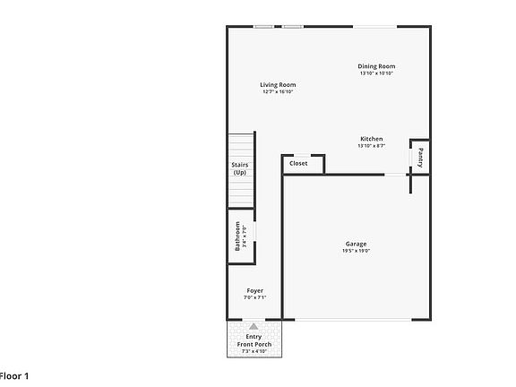 3rd image of 2052 Harris Hawk Ave