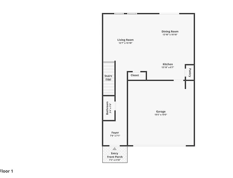 2052 Harris Hawk Ave — Photo 3