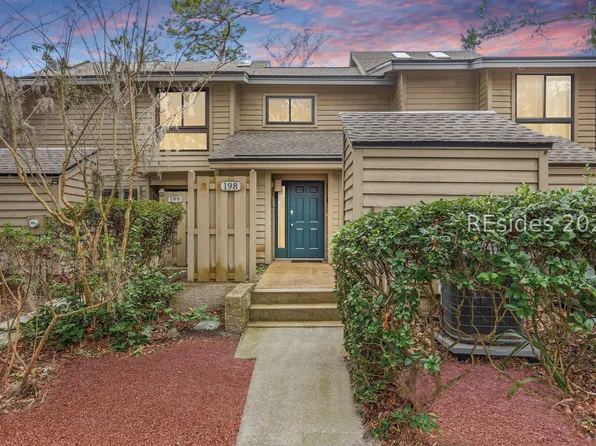 113 Shipyard Dr APT 198, Hilton Head Island, SC 29928