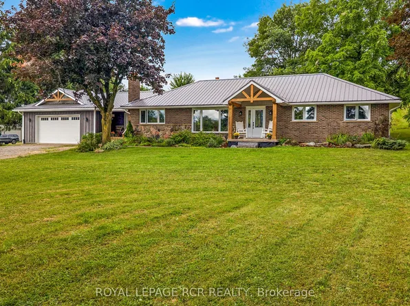 716300 1st Line E, Mulmur, ON L9V 0E9
