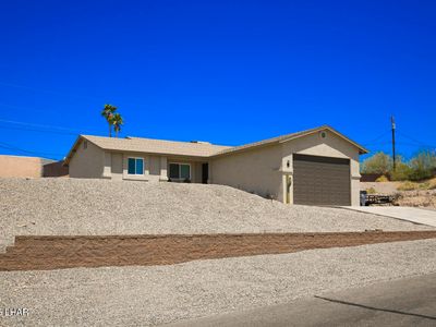 3645 Parkview Dr, Lake Havasu City, AZ, 86406