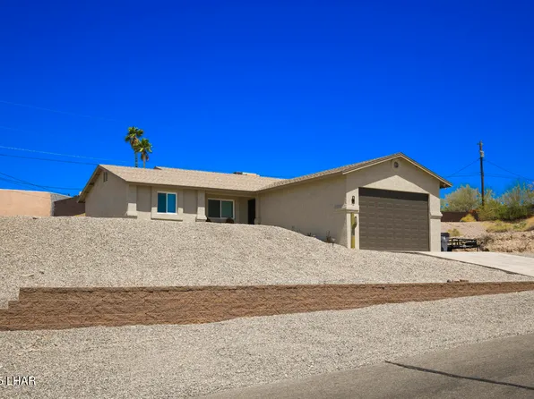 3645 Parkview Dr, Lake Havasu City, AZ 86406