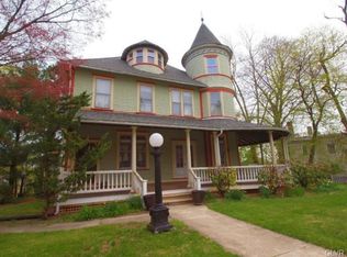 205 Reeder St, Easton, PA 18042