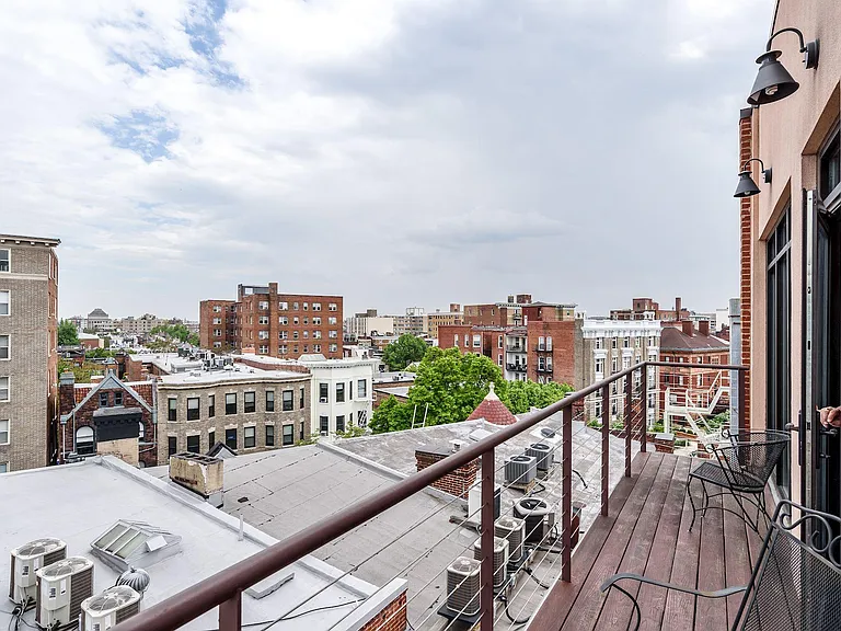 1737 Connecticut Ave NW #NW-502 — Photo 26