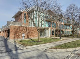 300 Hamilton St APT 307, Plymouth, MI 48170