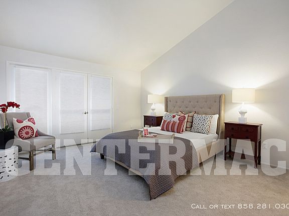 5th image of 11816 Bernardo Ter Unit C