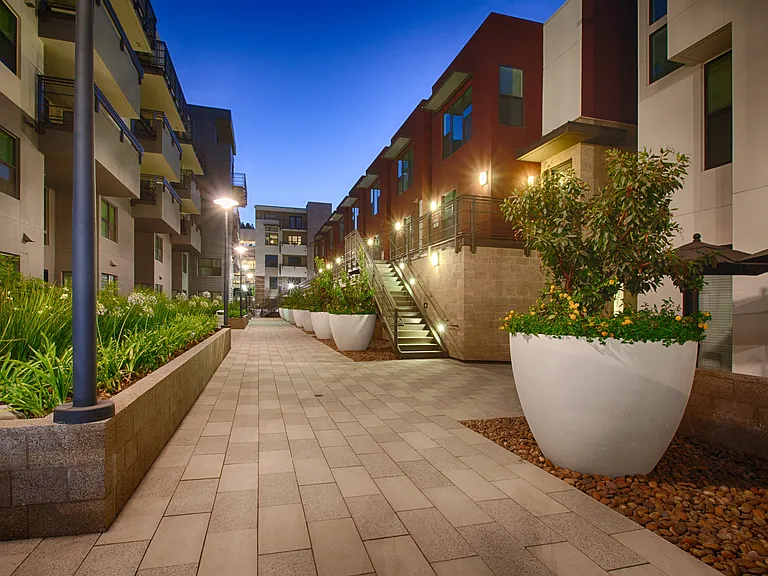 Residences at Westgate — Photo 26