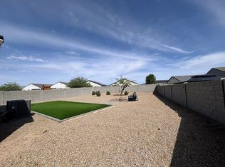 1818 W Broadway Ave, Coolidge, AZ 85128