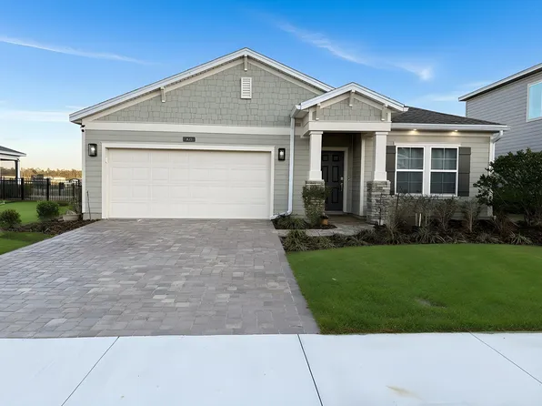 63 Quicksilver Way St, Augustine, FL 32092