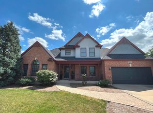 12819 S Scoter Ct, Plainfield, IL 60585