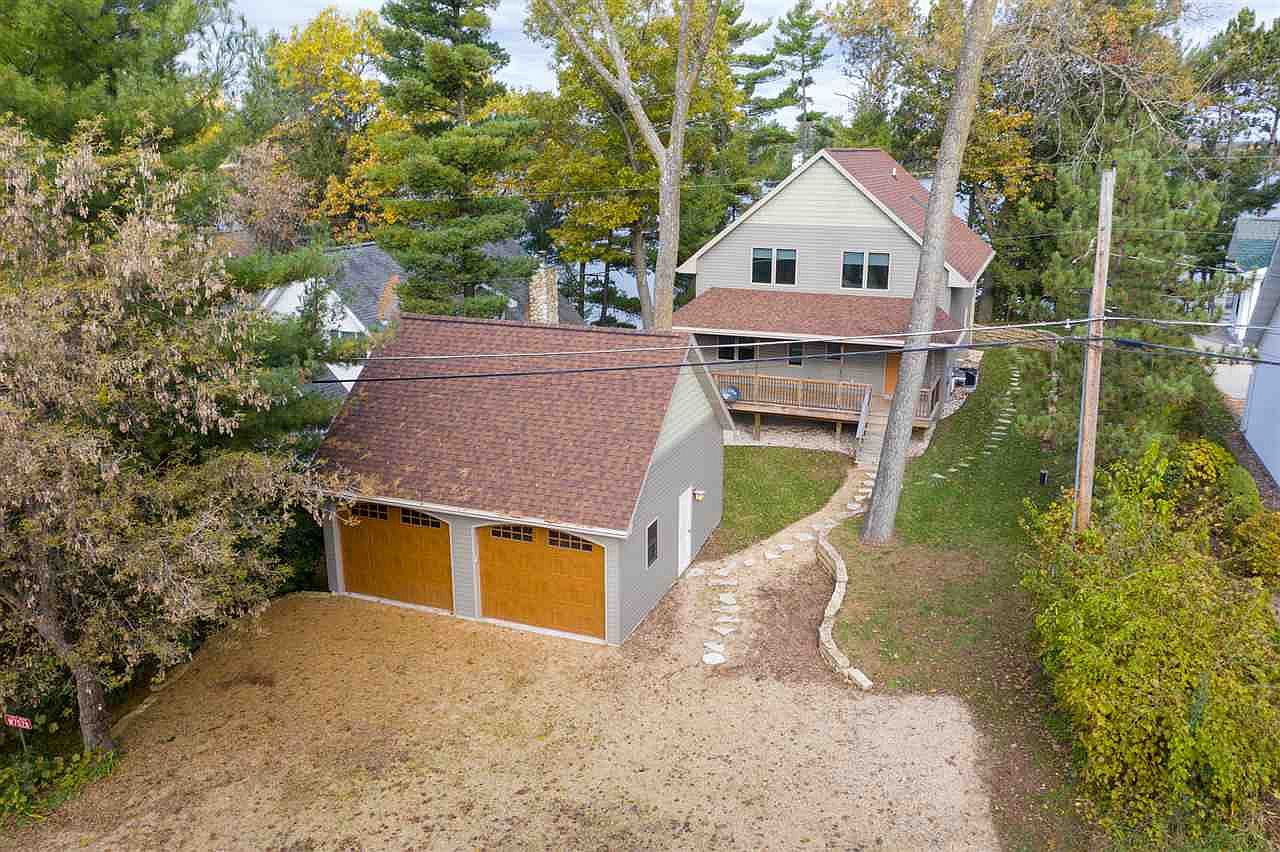 W7028 S Silver Lake Rd, Wautoma, WI 54982 Zillow
