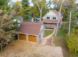 W7028 S Silver Lake Rd, Wautoma, WI 54982