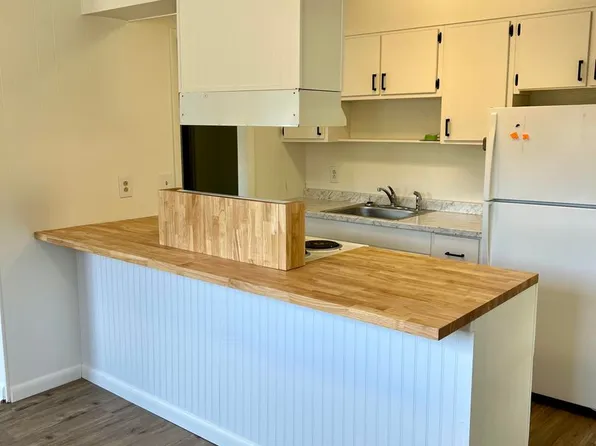 365 Weaverville Road, 365 Weaverville Rd APT 2, Asheville, NC 28804