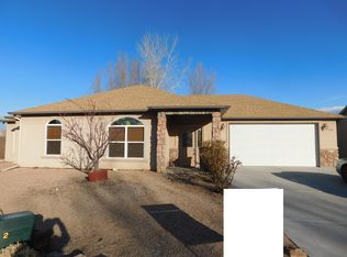 3170 Klover Lee Ct, Grand Junction, CO 81504