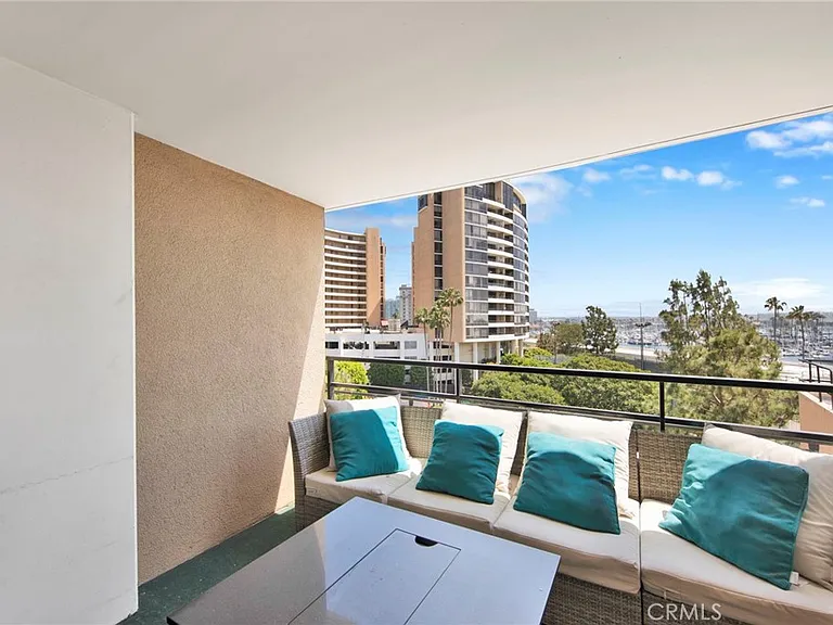 4314 Marina City Dr #128 — Photo 7