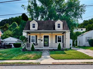 2850 Economy St, Ambridge, PA 15003