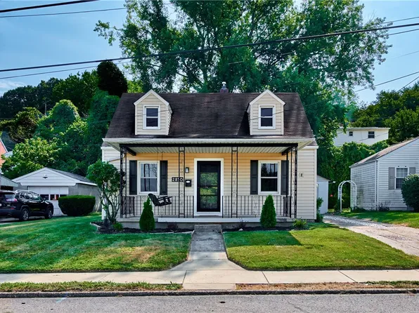 2850 Economy St, Ambridge, PA 15003
